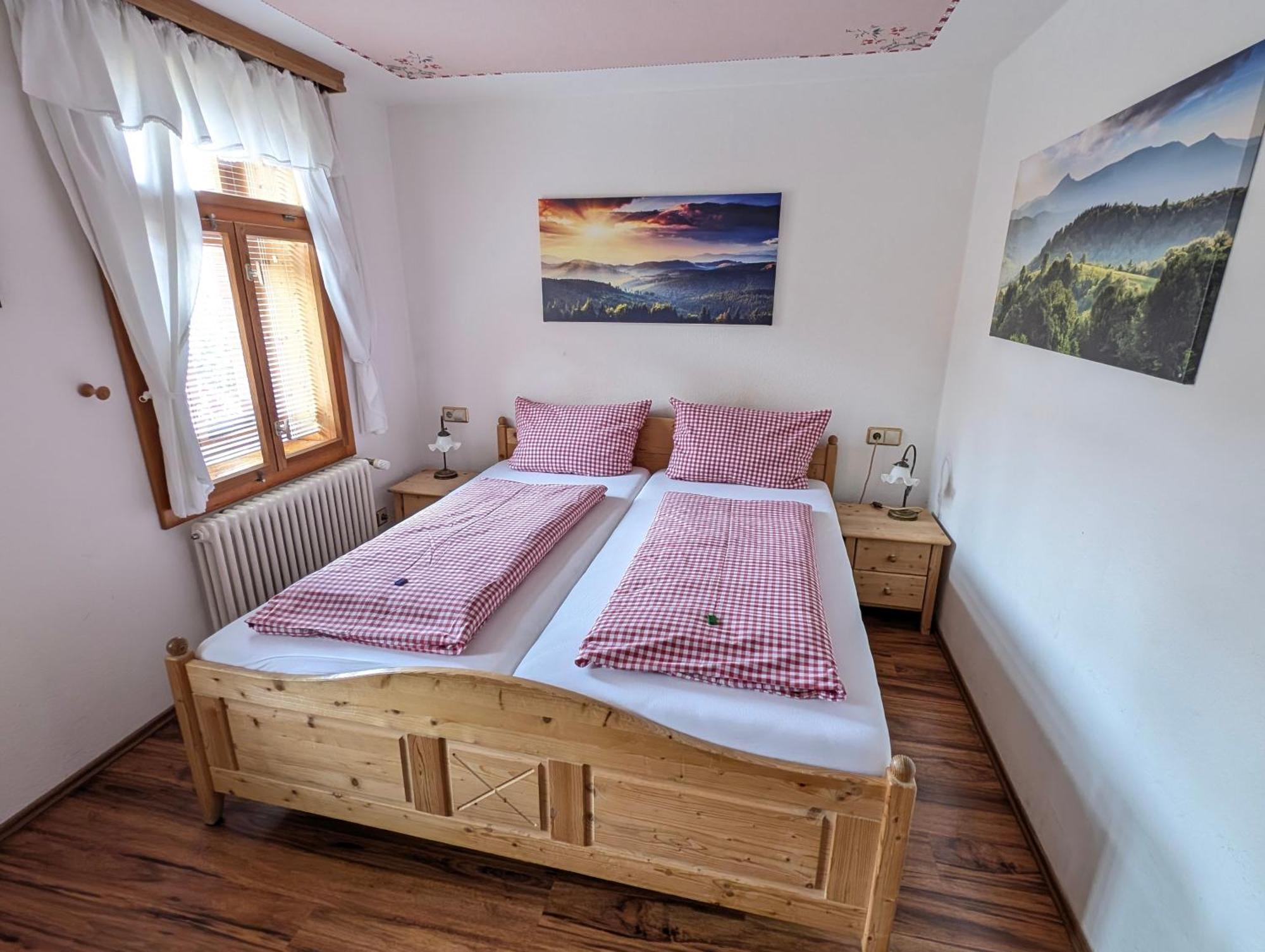 Doppelzimmer