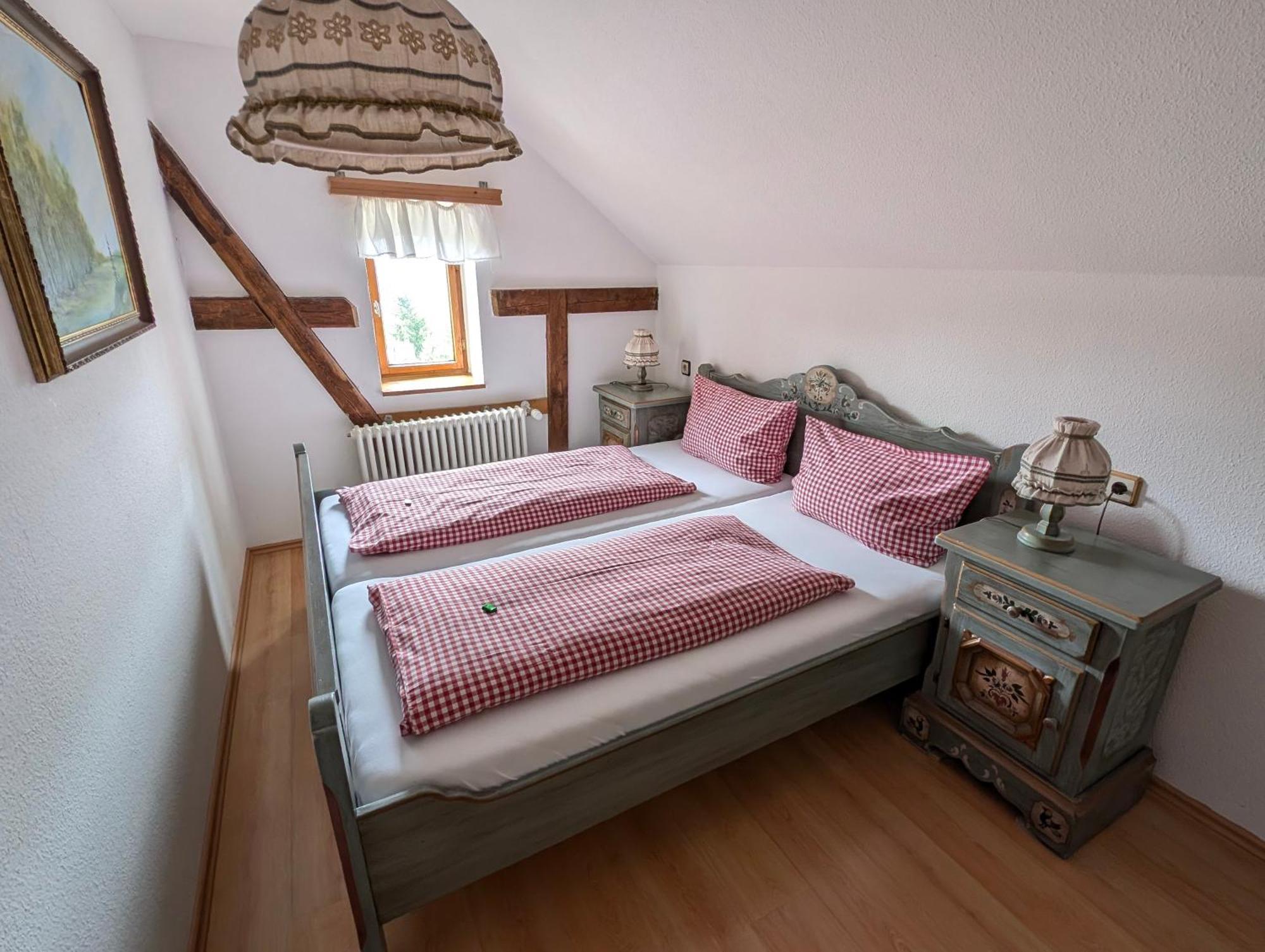 Doppelzimmer