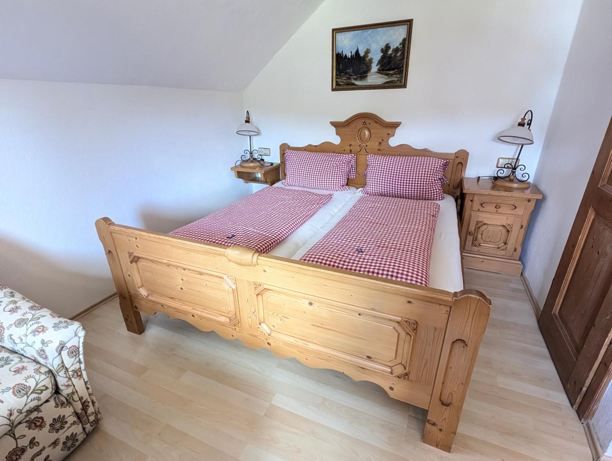 Doppelzimmer
