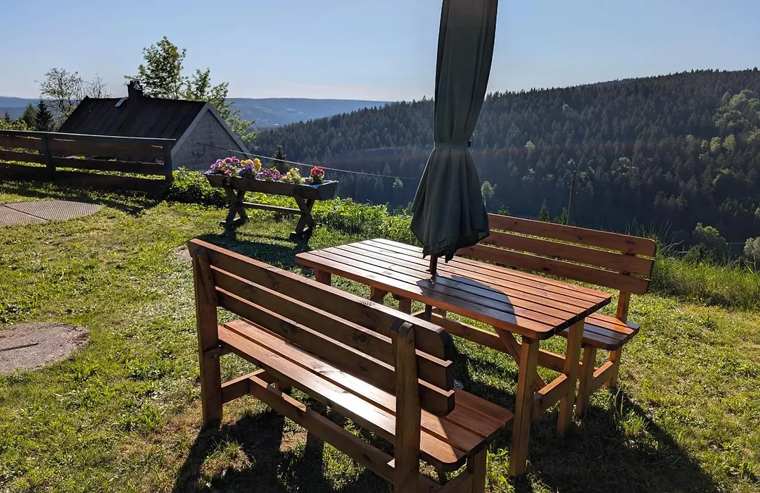 Berggasthaus&Pension Schöne Aussicht-1
