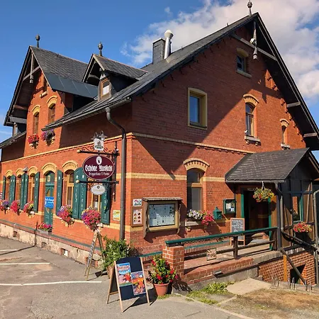 Berggasthaus&Pension Schöne Aussicht-2