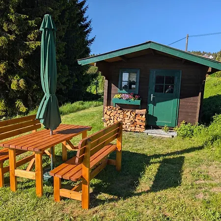 Berggasthaus&Pension Schöne Aussicht-3